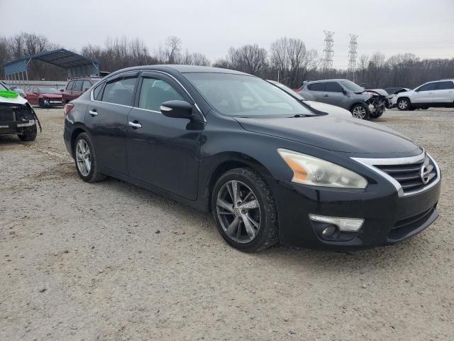 Photo 4 from auction – 2013 NISSAN ALTIMA 2.5 with VIN 1N4AL3AP7DC219590