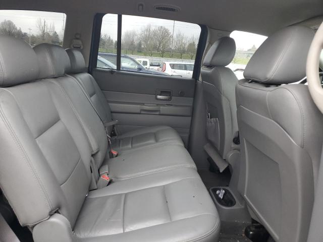 Снимка 11 от търг – 2005 DODGE DURANGO SL с VIN 1D4HD48D25F532329