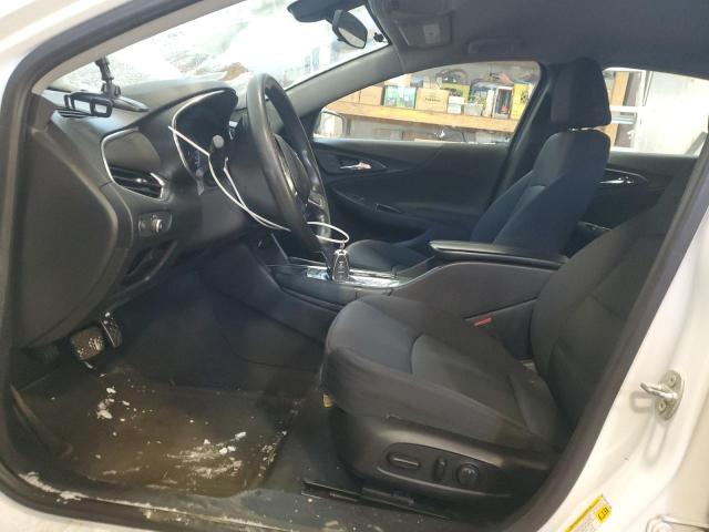 Photo 7 from auction – 2016 CHEVROLET MALIBU LT with VIN 1G1ZE5ST9GF248308