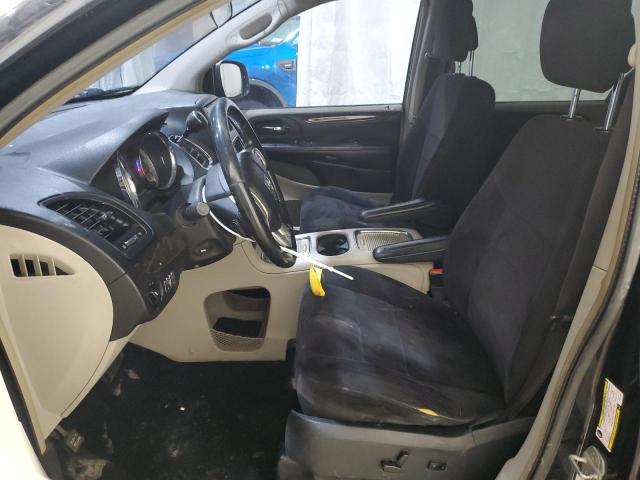 Снимка 7 от търг – 2011 DODGE GRAND CARA с VIN 2D4RN5DG6BR611840