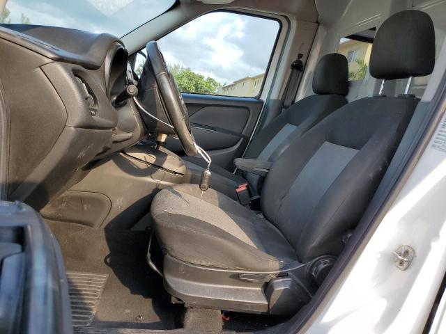Photo 7 from auction – 2017 RAM PROMASTER with VIN ZFBERFBB2H6E55153