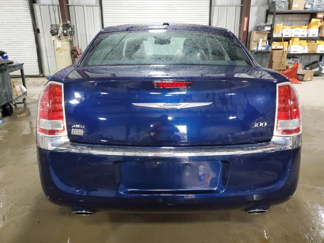 Photo 6 from auction – 2013 CHRYSLER 300 with VIN 2C3CCARG7DH739589