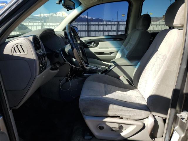 صورة رقم 7 من المزاد - 2005 GMC ENVOY مع VIN 1GKDT13S352368586