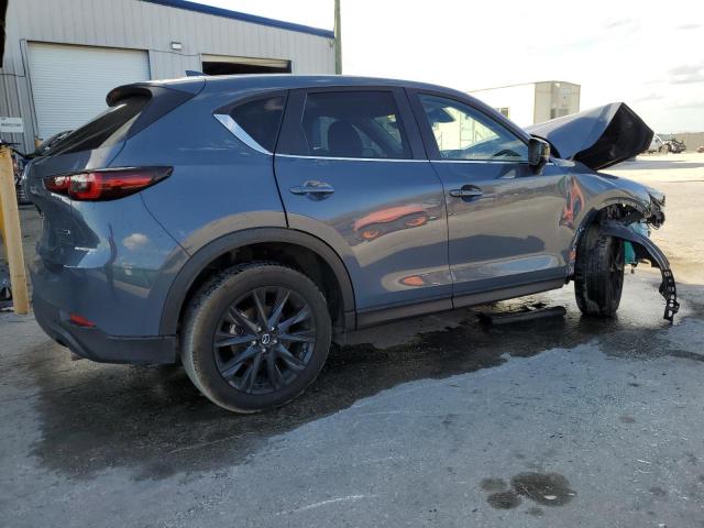 Photo 3 from auction – 2024 MAZDA CX-5 PREFE with VIN JM3KFBCL8R0501361