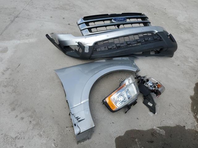 Photo 13 from auction – 2016 FORD EXPEDITION with VIN 1FMJU2AT2GEF38964