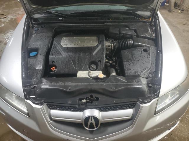 Photo 11 from auction – 2007 ACURA TL with VIN 19UUA66257A030188