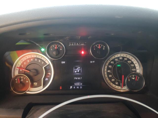 Photo 9 from auction – 2016 RAM 1500 SLT with VIN 1C6RR7LT7GS315959