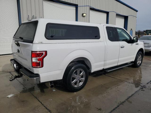 Photo 3 from auction – 2018 FORD F150 SUPER with VIN 1FTEX1CP9JKF50433