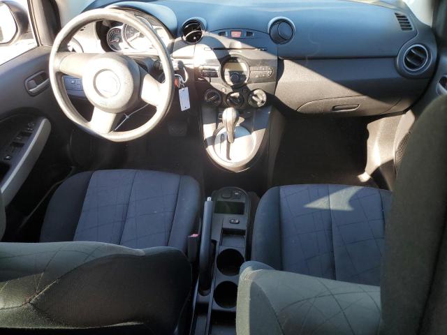 Photo 8 from auction – 2013 MAZDA MAZDA2 with VIN JM1DE1KY4D0170735