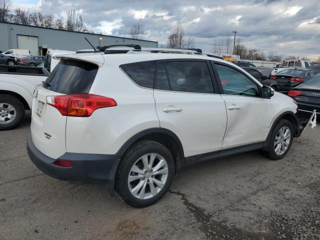 Photo 3 from auction – 2013 TOYOTA RAV4 LIMIT with VIN 2T3DFREV9DW091697