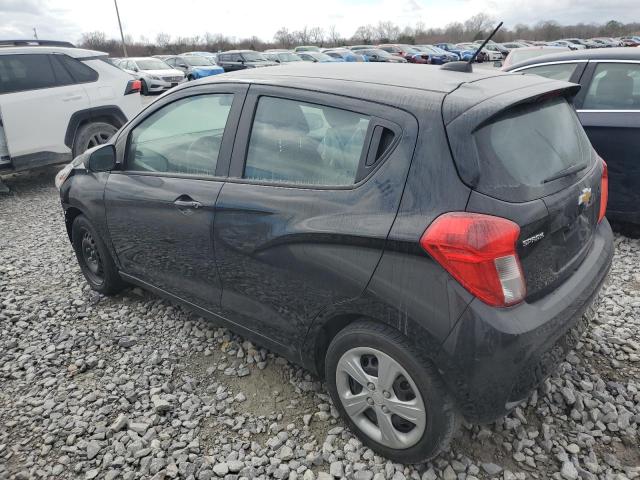 Photo 2 from auction – 2020 CHEVROLET SPARK LS with VIN KL8CB6SA8LC417328