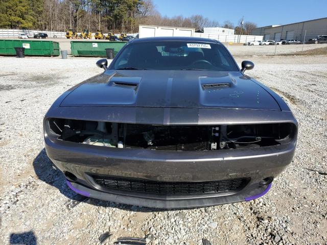Photo 5 from auction – 2015 DODGE CHALLENGER with VIN 2C3CDZAGXFH889190
