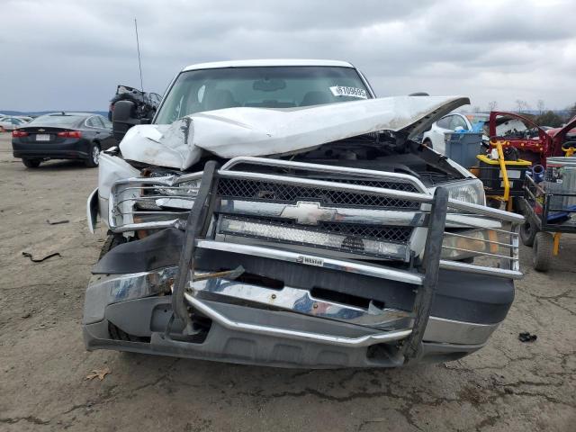 Photo 5 from auction – 2003 CHEVROLET SILVERADO with VIN 1GCHK29U23E194505