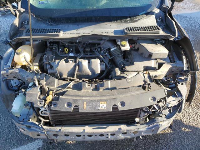 Photo 12 from auction – 2017 FORD ESCAPE TIT with VIN 1FMCU0J90HUE18167