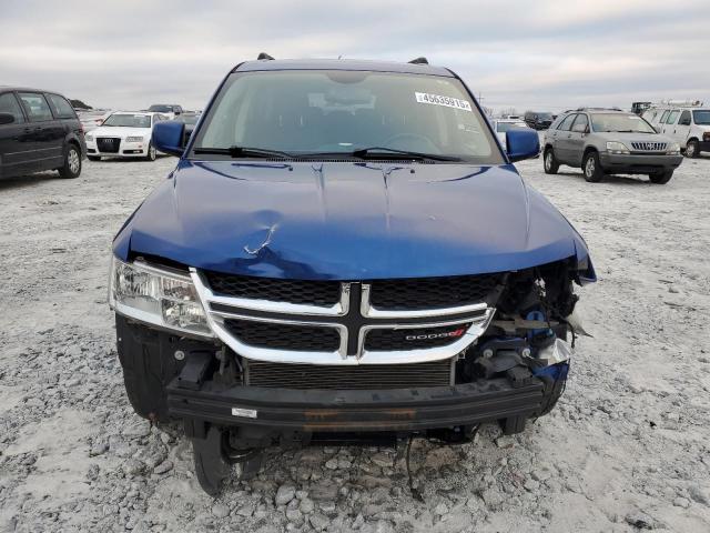 Photo 5 from auction – 2015 DODGE JOURNEY SX with VIN 3C4PDCBG2FT511316