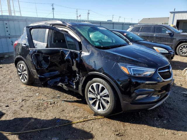 Снимка 4 от търг – 2019 BUICK ENCORE ESS с VIN KL4CJCSM7KB752436