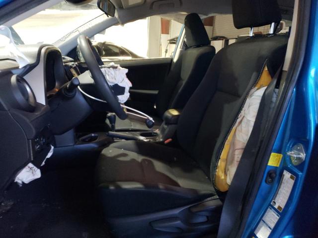 Photo 7 from auction – 2017 TOYOTA RAV4 LE with VIN JTMBFREV9HJ134141