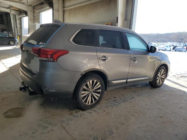 Photo 3 from auction – 2019 MITSUBISHI OUTLANDER with VIN JA4AD3A31KZ036422