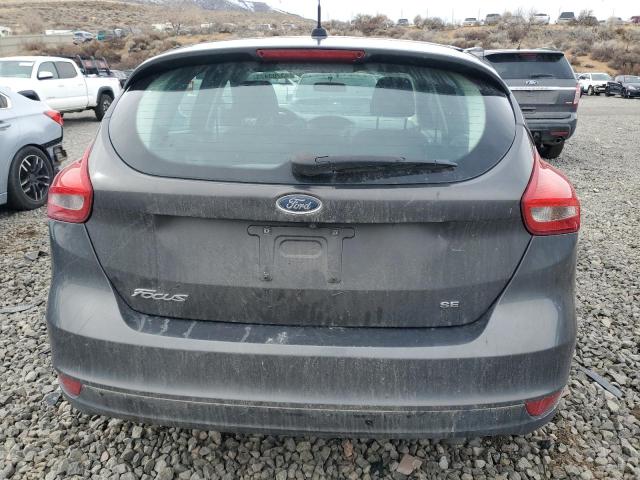 Photo 6 from auction – 2015 FORD FOCUS SE with VIN 1FADP3K2XFL326656