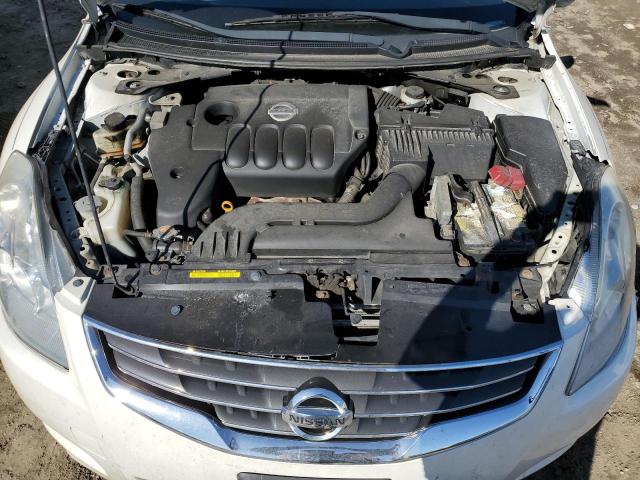 Photo 11 from auction – 2011 NISSAN ALTIMA with VIN 1N4AL2AP8BN419292