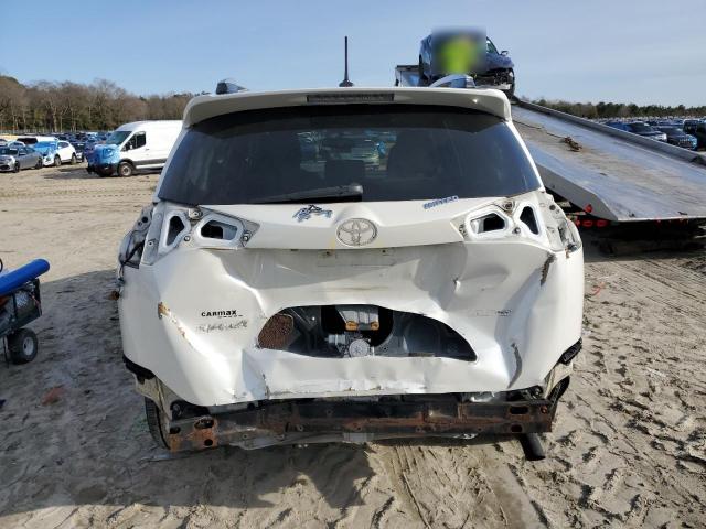 Photo 6 from auction – 2014 TOYOTA RAV4 LIMIT with VIN 2T3YFREV8EW087594