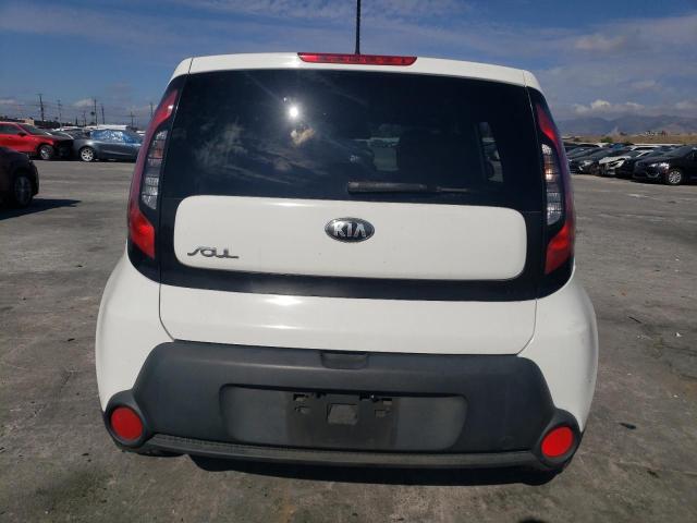 Снимка 6 от търг – 2014 KIA SOUL с VIN KNDJN2A24E7101445