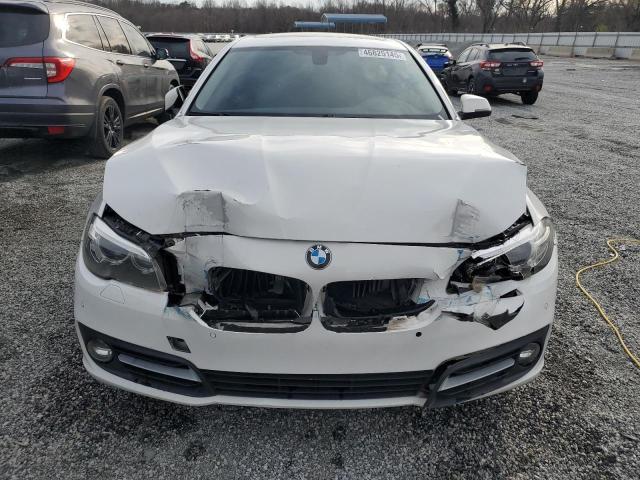 Photo 5 from auction – 2016 BMW 528 I with VIN WBA5A5C54GG354481