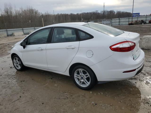 Photo 2 from auction – 2017 FORD FIESTA SE with VIN 3FADP4BJ9HM104706