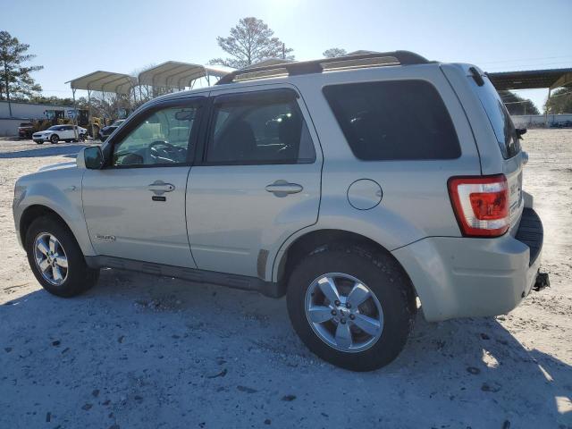Снимка 2 от търг – 2008 FORD ESCAPE LIM с VIN 1FMCU04198KC00407