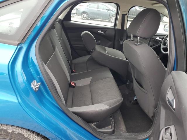 Photo 10 from auction – 2013 FORD FOCUS SE with VIN 1FADP3F25DL181775