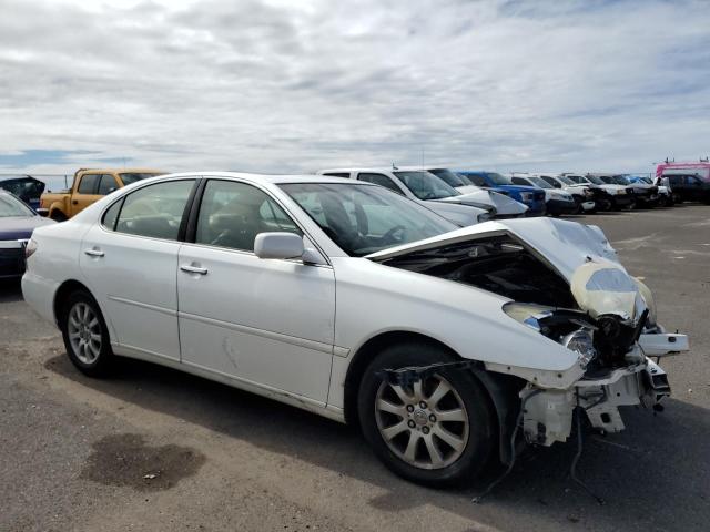 Photo 4 from auction – 2004 LEXUS ES 330 with VIN JTHBA30G945006584
