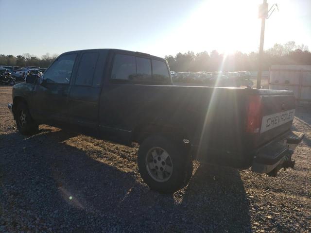 Photo 2 from auction – 1995 CHEVROLET GMT-400 C1 with VIN 2GCEC19K9S1227945