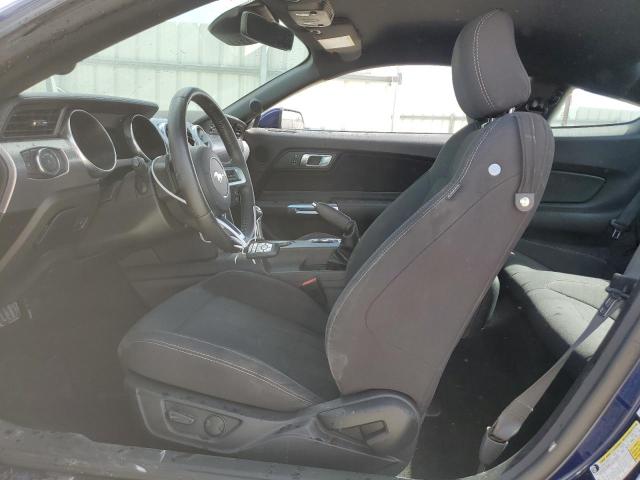Photo 7 from auction – 2020 FORD MUSTANG with VIN 1FA6P8TH7L5166048