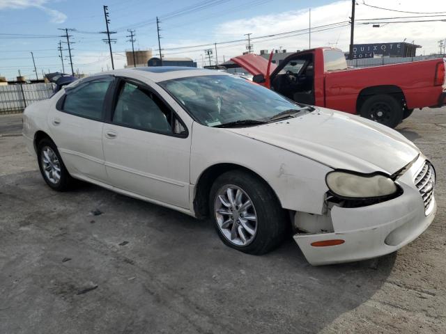 Photo 4 from auction – 2003 CHRYSLER CONCORDE L with VIN 2C3AD36M23H523075