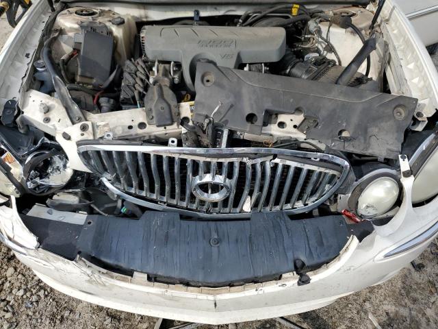 Photo 11 from auction – 2008 BUICK LACROSSE C with VIN 2G4WC582281254549