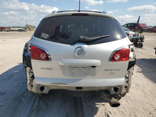 Photo 6 from auction – 2009 BUICK ENCLAVE CX with VIN 5GAER23D69J182494