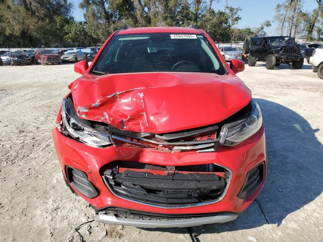 Photo 5 from auction – 2020 CHEVROLET TRAX 1LT with VIN KL7CJLSB4LB349114