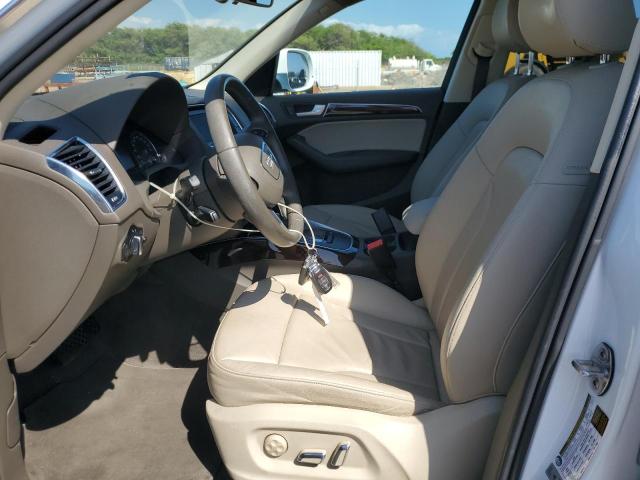 Photo 7 from auction – 2013 AUDI Q5 PREMIUM with VIN WA1CFAFP3DA018072