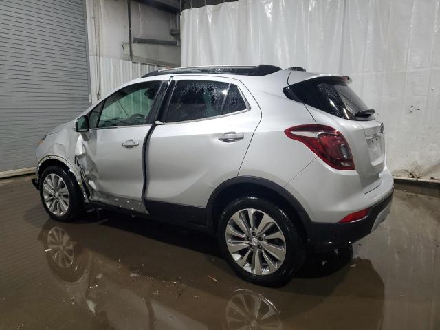 Photo 2 from auction – 2019 BUICK ENCORE PRE with VIN KL4CJESBXKB750707