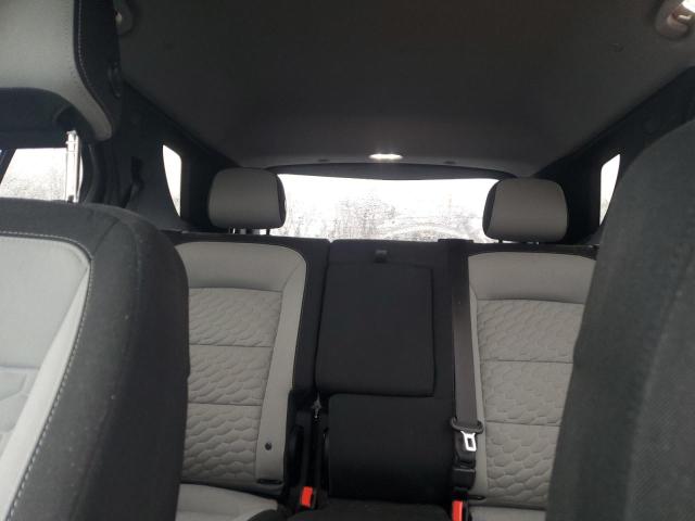Photo 10 from auction – 2018 CHEVROLET EQUINOX LT with VIN 2GNAXSEV8J6338309