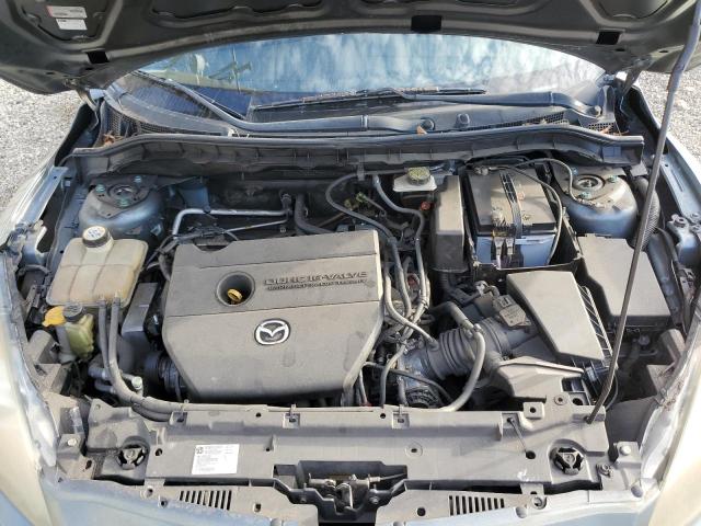 Photo 11 from auction – 2013 MAZDA 3 I with VIN JM1BL1TG5D1737242