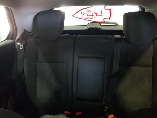 Снимка 10 от търг – 2017 CHEVROLET TRAX 1LT с VIN 3GNCJPSB8HL143589