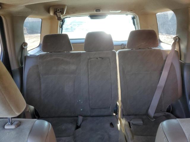 Photo 10 from auction – 2002 HONDA CR-V EX with VIN JHLRD78852C026595