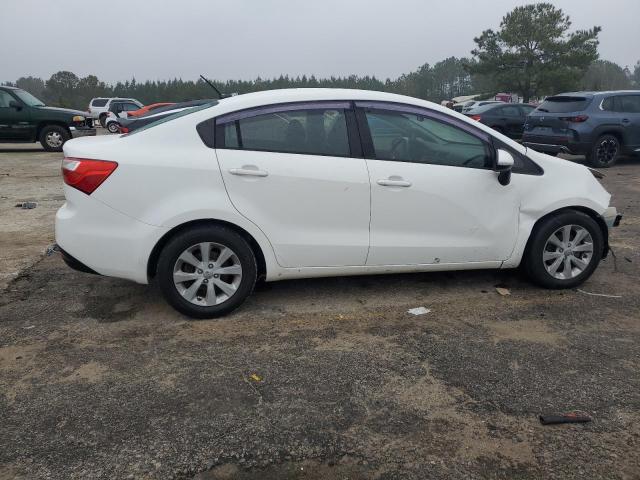 Photo 3 from auction – 2013 KIA RIO EX with VIN KNADN4A32D6227130