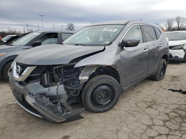 NISSAN ROGUE S 2015 con VIN KNMAT2MT5FP534199 - Foto de la subasta