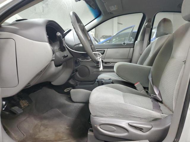 Photo 7 from auction – 2007 FORD TAURUS SE with VIN 1FAFP53U97A108855