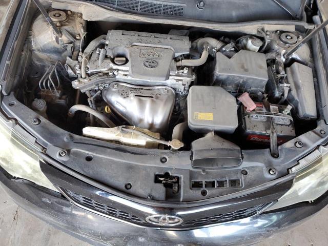 Снимка 11 от търг – 2012 TOYOTA CAMRY BASE с VIN 4T1BF1FK2CU016599