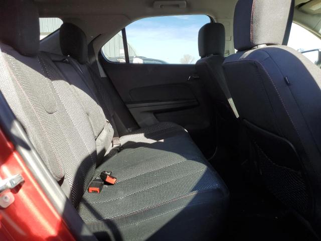 Photo 11 from auction – 2015 CHEVROLET EQUINOX LT with VIN 2GNALBEK7F6428740
