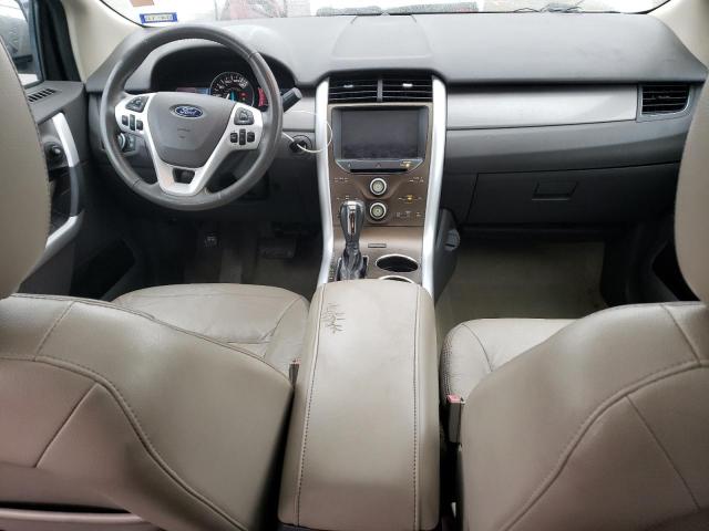 Photo 8 from auction – 2011 FORD EDGE SEL with VIN 2FMDK4JC8BBA70239