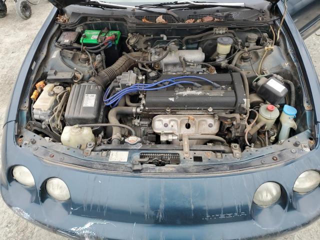 Photo 11 from auction – 1996 ACURA INTEGRA LS with VIN JH4DC4357TS021863
